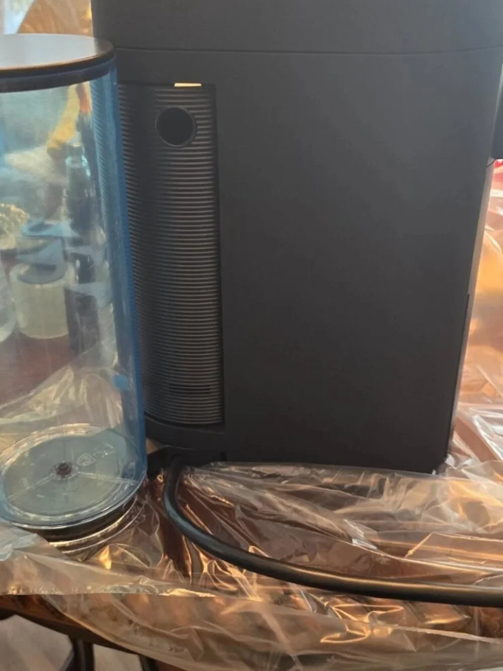 Nespresso Vertuo Plus